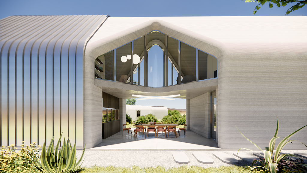 ICON Unveils New Technology – ICON