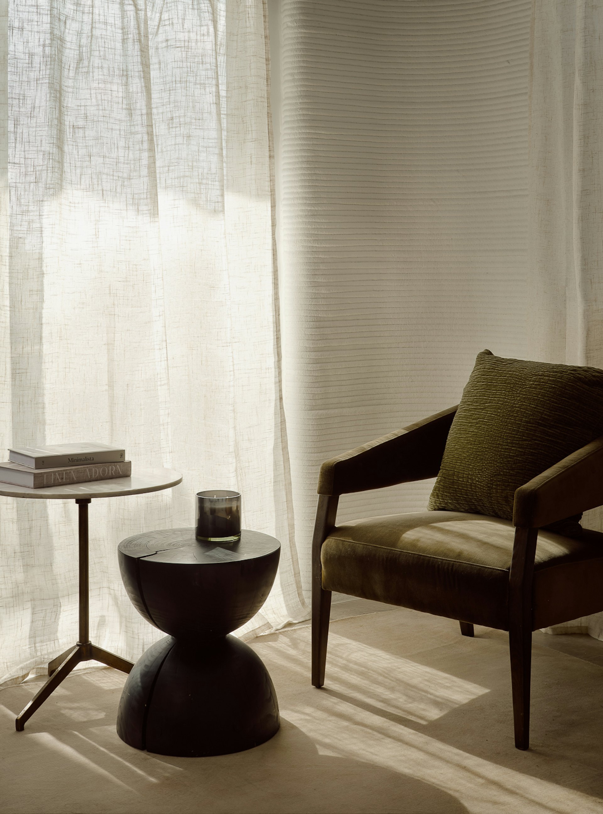 Home Ownership Redefined - ICON