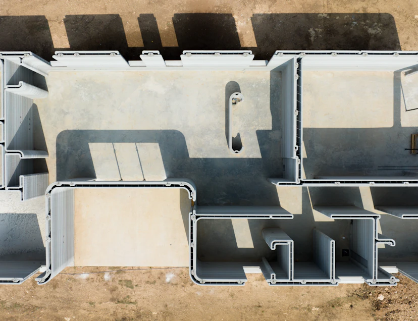 Let’s Build The Future Together - ICON