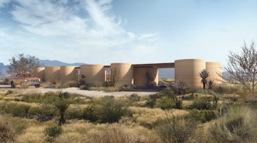 ICON Available Homes