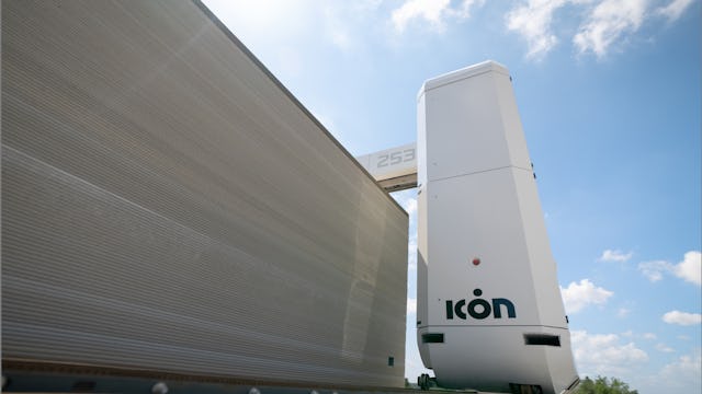 ICON – Leader of Advanced Construction Technologies